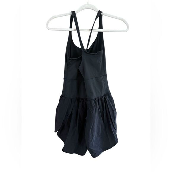 Amazon High Waisted Workout Gym Shorts Small - Picture 10 of 11